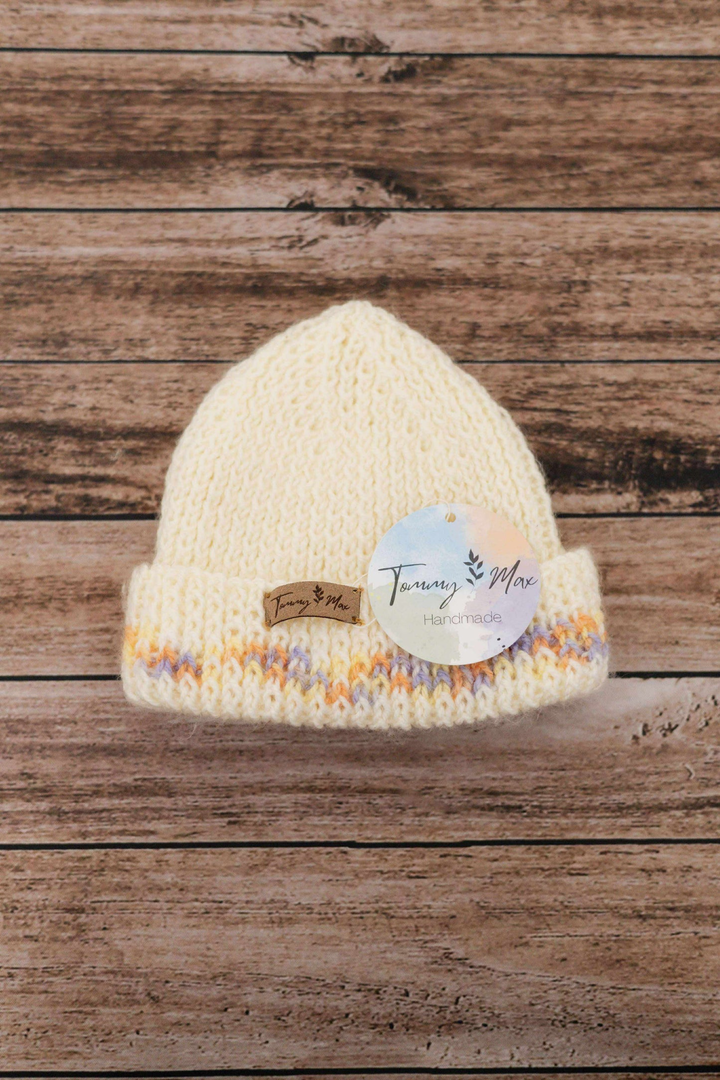 Tommy Max Beanie