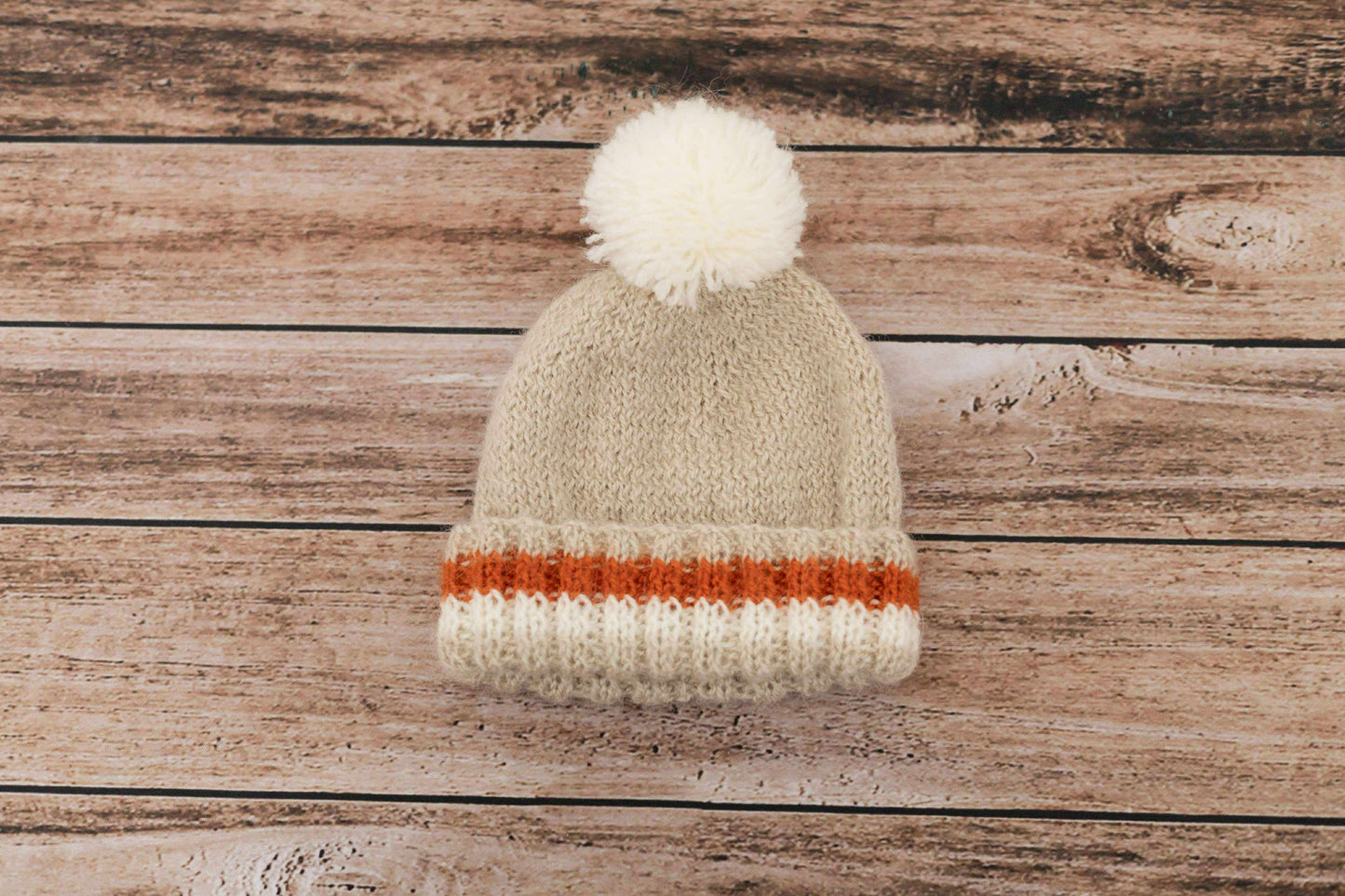 Tommy Max Beanie