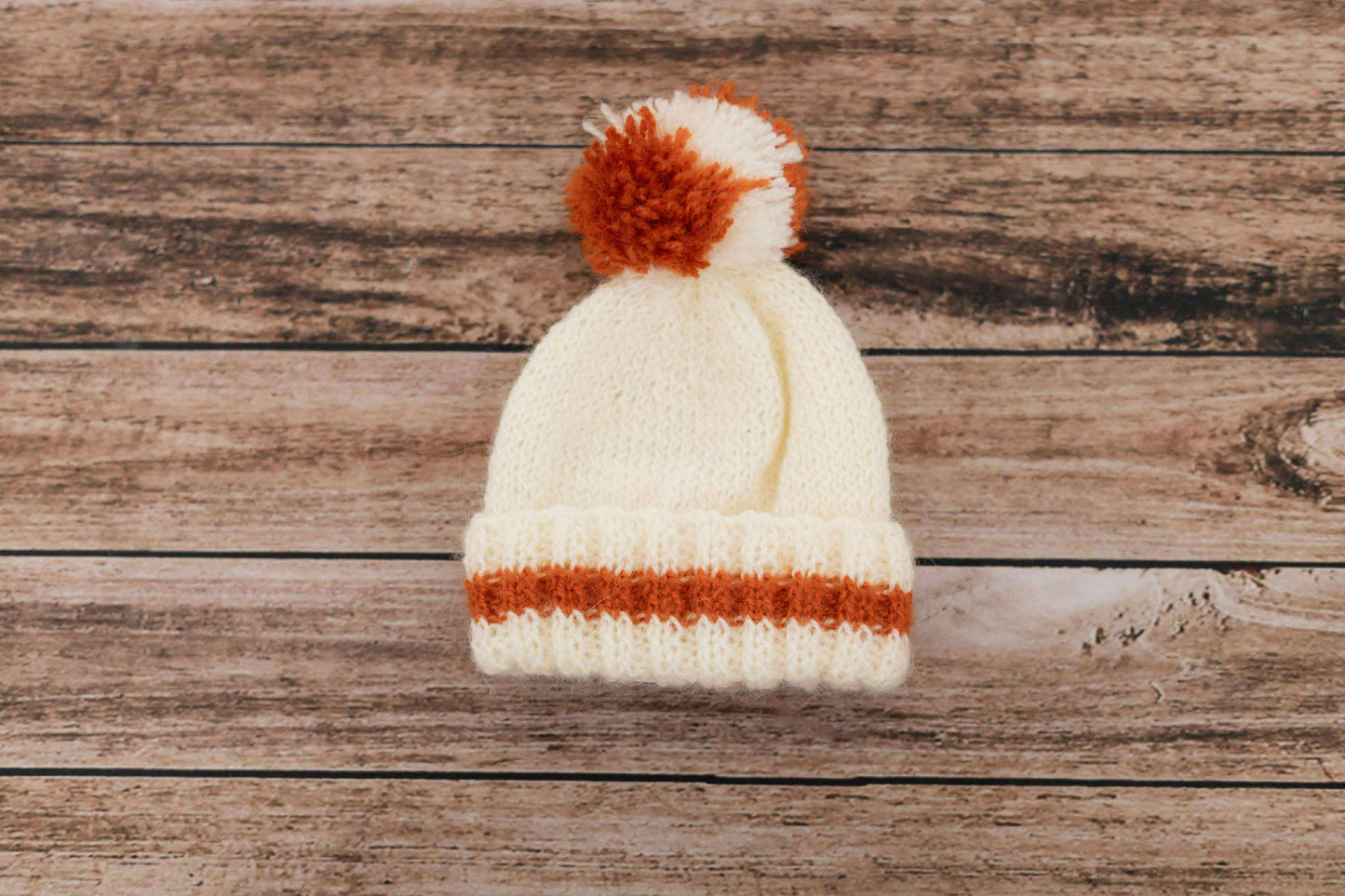 Tommy Max Beanie
