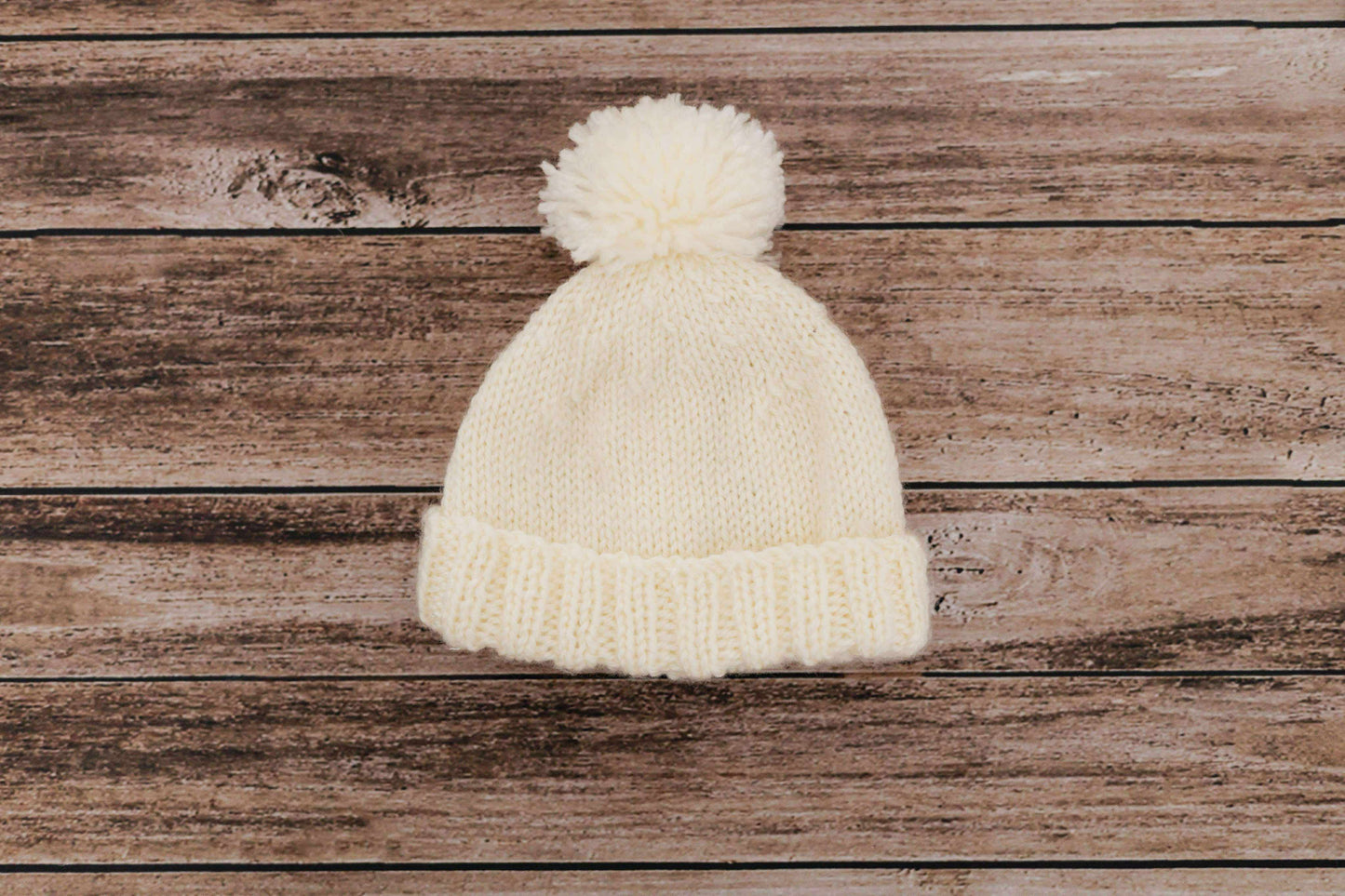 Tommy Max Beanie