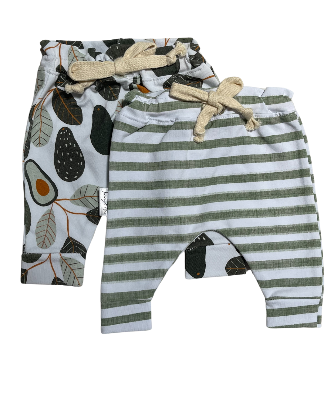 Tommy Max 2pk Pants