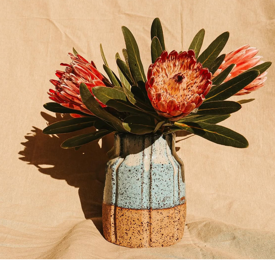 Handmade Vase -Made to Order