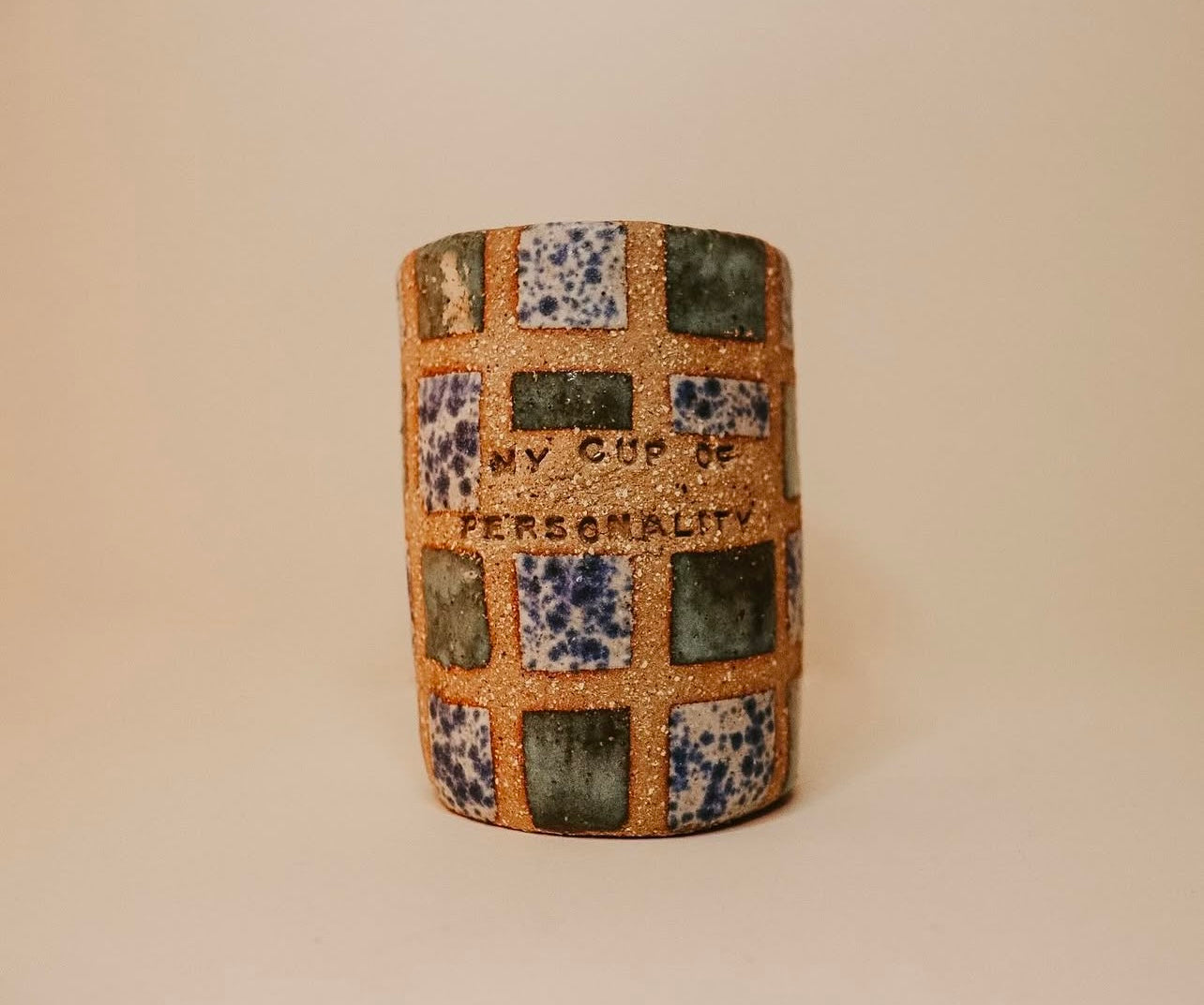 Handmade Tumbler - Made To Order