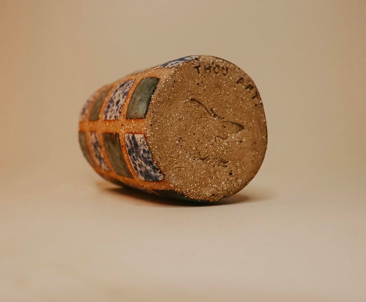 Handmade Tumbler - Made To Order