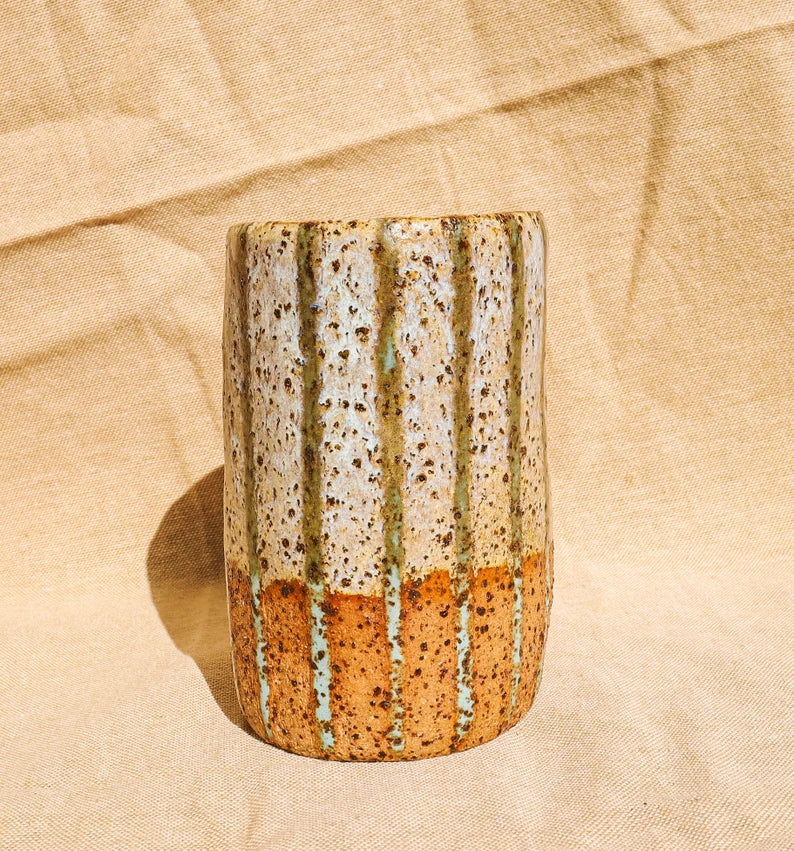 Handmade Travel Mug - Made To Order