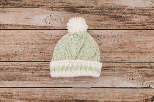 Tommy Max Beanie