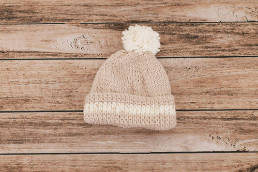 Tommy Max Beanie