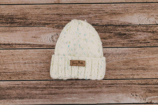 Tommy Max Beanie
