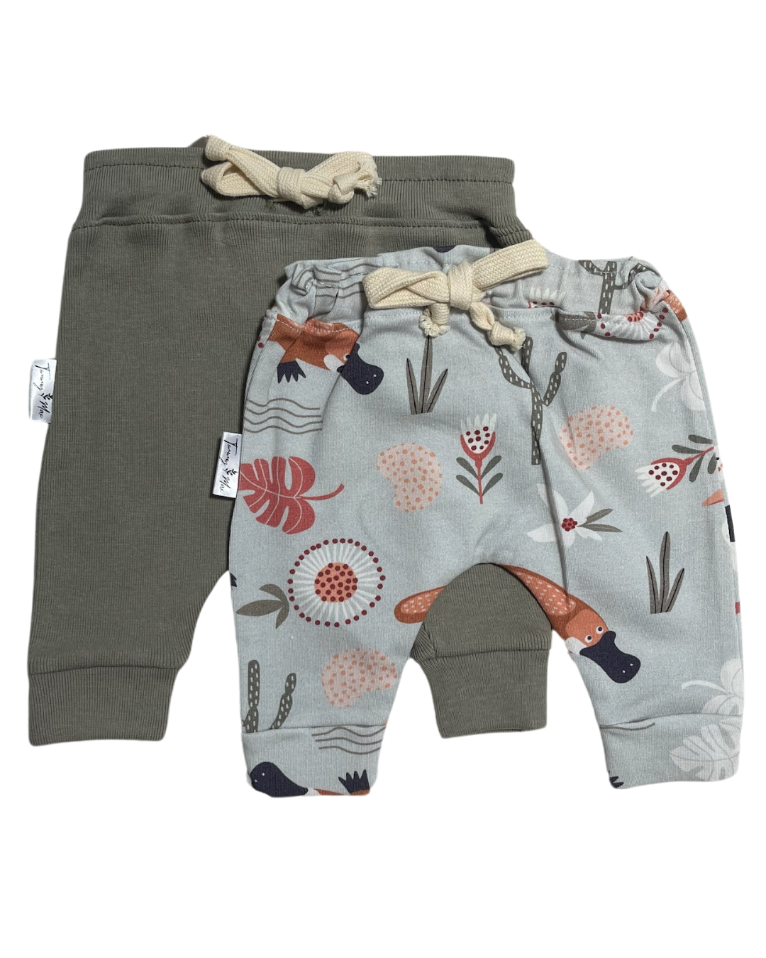 Tommy Max 2pk Pants