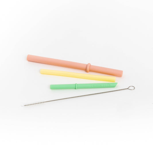 Straw Cleaner