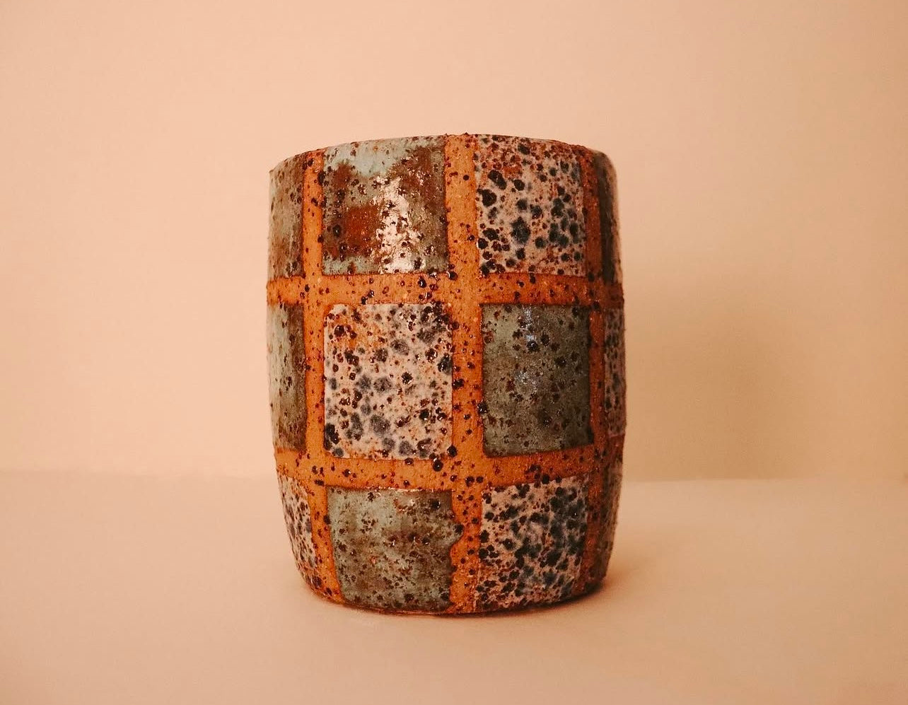 Handmade Tumbler - Made to Order