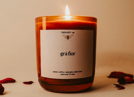 Grà Fior
