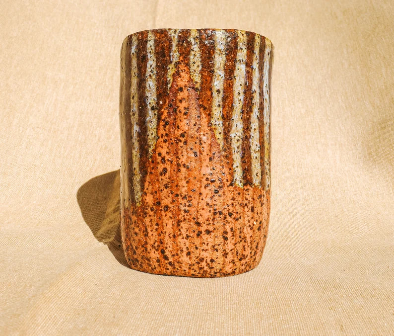 Handmade Travel Mug - Made To Order