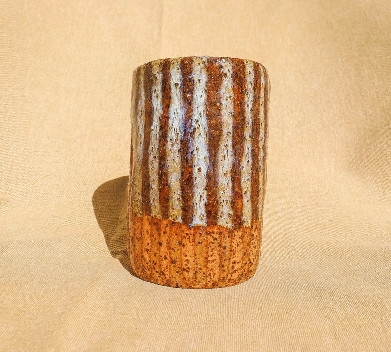 Handmade Travel Mug - Made To Order
